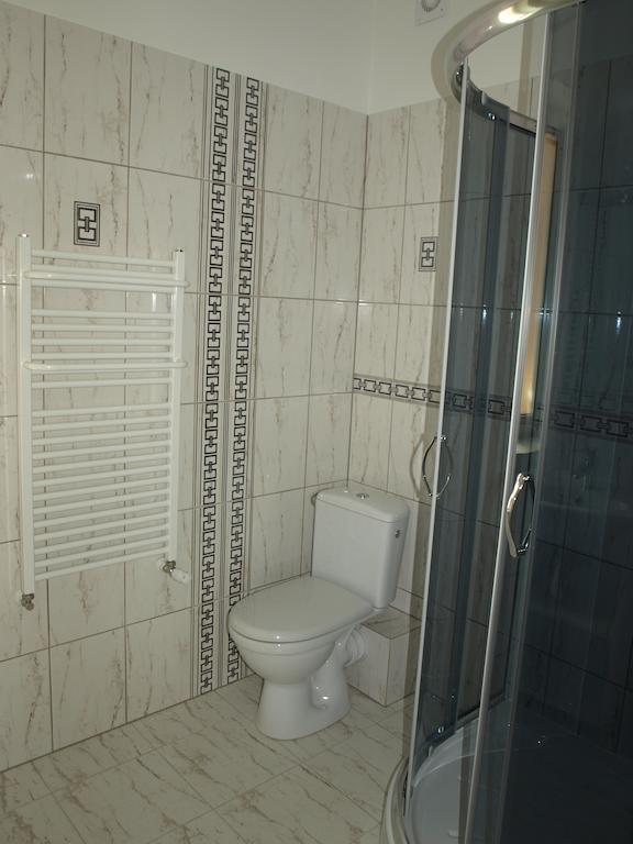 Pokoje Goscinne - Noclegi Charzykowy Room photo